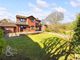 Thumbnail Detached house for sale in Three Mile Lane, Costessey, Norwich