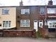 Thumbnail Terraced house for sale in Station Road, Keadby, Scunthorpe