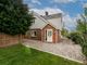 Thumbnail Detached house for sale in Bradfield Road, Wix, Manningtree