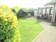 Thumbnail Detached bungalow for sale in Aysshton Gardens, Callington