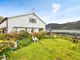Thumbnail Semi-detached bungalow for sale in Lochside Cottage, Garelochhead, Helensburgh