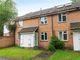 Thumbnail Terraced house for sale in Peplow Close, West Drayton
