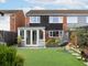 Thumbnail Semi-detached house for sale in Laburnum Close, Red Lodge