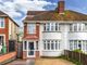 Thumbnail Semi-detached house for sale in Park Road West, Stourbridge, West Midlands