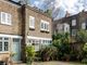 Thumbnail Terraced house for sale in Northwick Close, St John's Wood, London NW8.