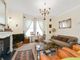 Thumbnail Terraced house for sale in Chandos Avenue, London