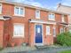 Thumbnail Terraced house for sale in Oakfields, Tiverton