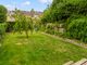 Thumbnail Terraced house for sale in Devonshire Buildings, Bath, Somerset