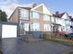 Thumbnail Semi-detached house to rent in Holmsdale Grove, Bexleyheath