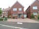 Thumbnail Detached house for sale in Meadowsweet Lane, Stone Cross, Pevensey