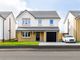 Thumbnail Detached house for sale in "The Fraser - Plot 187" at Craigton Drive, Bishopton