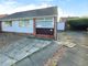 Thumbnail Semi-detached bungalow for sale in Braeside Close, North Shields