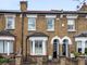 Thumbnail Terraced house for sale in Canbury Park Road, Kingston Upon Thames