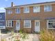 Thumbnail Terraced house for sale in Sweetmans Road, Shaftesbury