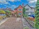 Thumbnail Semi-detached house for sale in Field Road, Bloxwich, Walsall