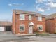 Thumbnail Detached house for sale in Kirkby Drive, Kidderminster