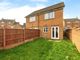 Thumbnail Semi-detached house for sale in Poppy Mead, Kingsnorth, Ashford