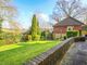 Thumbnail Detached house for sale in Midsummer Meadow, Caversham Heights, Reading