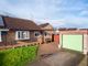 Thumbnail Semi-detached house for sale in Oaken Wood Road, Thorpe Hesley, Rotherham