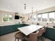 Thumbnail Maisonette for sale in Merrywood Park, Reigate