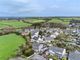 Thumbnail Detached house for sale in Cotswold Close, St. Austell, Cornwall