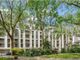 Thumbnail Flat for sale in Ebury Square, London