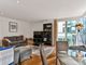 Thumbnail Flat for sale in Riverside Apartments, Manor House, London