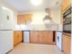 Thumbnail Flat for sale in Elmside Walk, Hitchin, Hertfordshire