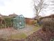 Thumbnail Semi-detached house for sale in Sandyfields, Baldwins Gate, Newcastle-Under-Lyme