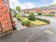 Thumbnail Detached bungalow for sale in North Street, Leek, Staffordshire