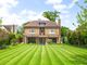 Thumbnail Detached house for sale in Stevenage Road, St. Ippolyts, Hitchin, Hertfordshire