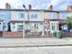 Thumbnail Terraced house to rent in Crowhill Avenue, Cleethorpes