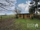 Thumbnail Detached bungalow for sale in Blythe Road, Ollerton
