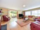 Thumbnail Bungalow for sale in Farther Common Lane, Hill Brow, Liss, Hampshire