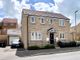 Thumbnail Detached house for sale in Gregor Drive, Calne