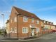 Thumbnail Detached house for sale in Pavilion Gardens, Lincoln