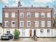 Thumbnail Terraced house for sale in Grafton Square, London