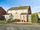 Thumbnail Semi-detached house for sale in Devonshire Road, Durham