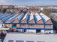 Thumbnail Warehouse to let in Unit G4, Atlas Business Centre, Cricklewood NW2, Cricklewood,