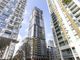Thumbnail Studio to rent in Maine Tower, 9 Harbour Way, Canary Wharf, London