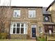 Thumbnail Terraced house for sale in Richardshaw Lane, Pudsey, West Yorkshire