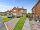 Thumbnail Semi-detached house for sale in Westminster Road, Cannock, Staffordshire