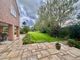 Thumbnail Detached house for sale in Wybunbury Lane, Stapeley, Nantwich, Cheshire