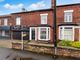 Thumbnail Terraced house for sale in Chorley Old Road, Bolton, Lancashire