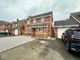 Thumbnail Detached house for sale in Marritt Close, Chatteris
