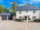 Thumbnail Detached house for sale in Fynes Way, Rugby