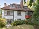 Thumbnail Detached house for sale in West Heath Road, Hampstead, London