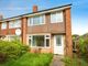 Thumbnail End terrace house for sale in Meese Close, Telford, Shropshire