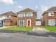 Thumbnail Detached house for sale in Laxton Way, Faversham
