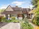 Thumbnail Detached house for sale in Barncroft Way, St. Albans